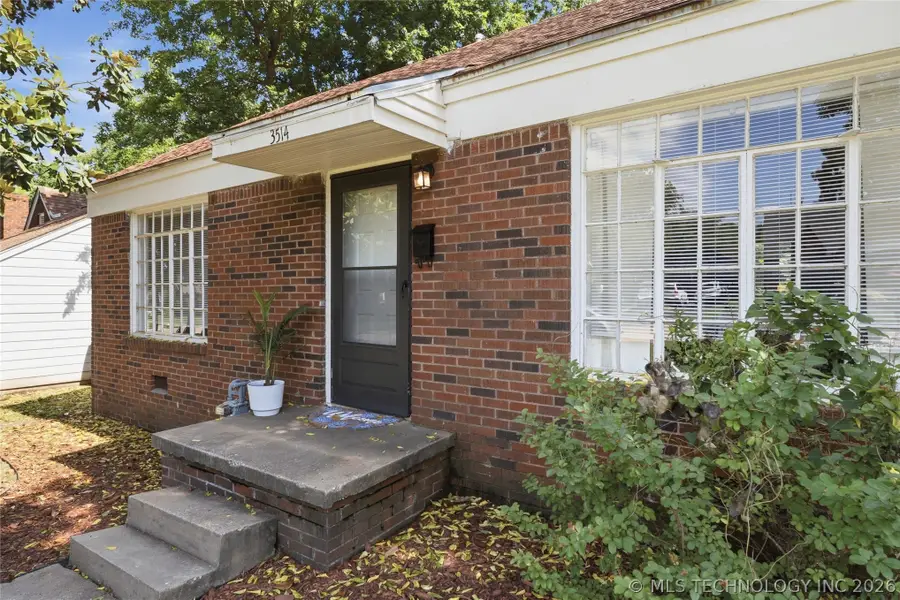 3514 E Haskell Street, Tulsa, OK 74115 - #2