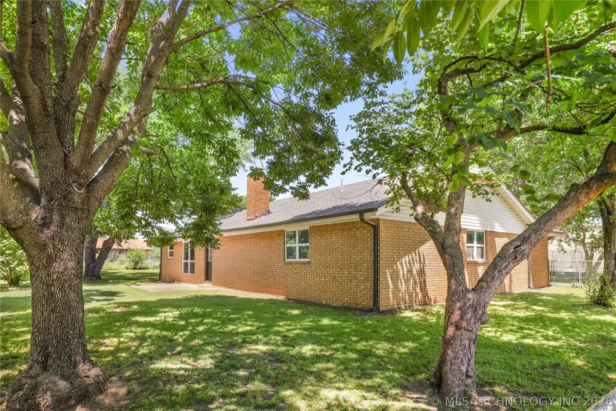 485 S Maple Street, Oologah, OK 74053 - #2