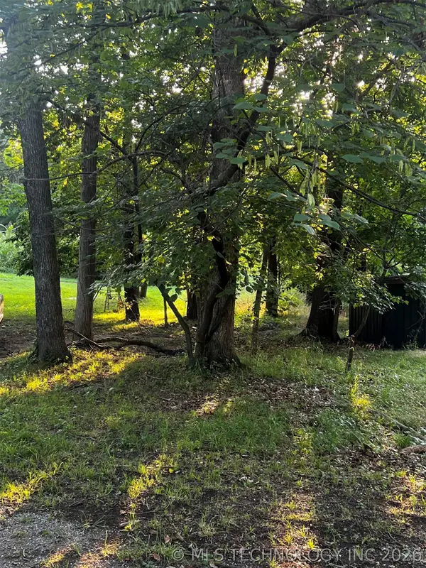 27 Circle Drive, Afton, OK 74331