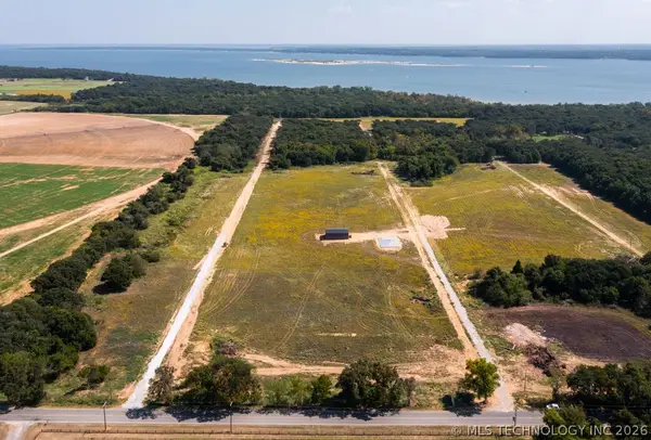 11767 Xavri Lane, Kingston, OK 73439