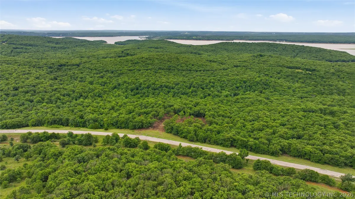 16719 New Prue Road, Osage, OK 74054 - #1