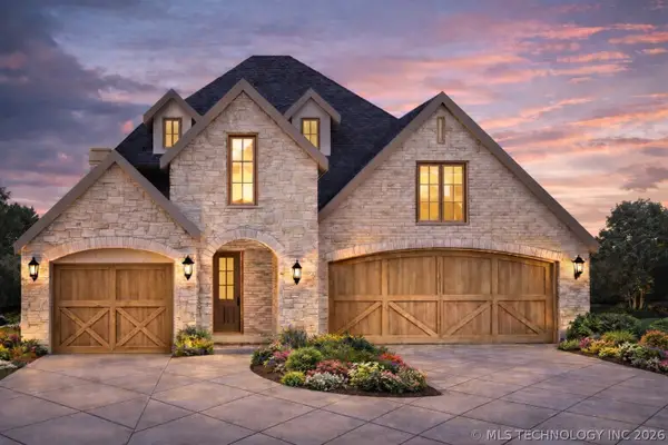 809 S 80th Street, Broken Arrow, OK 74014