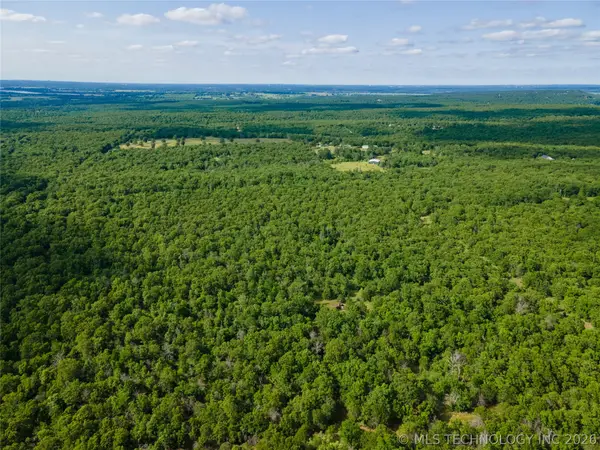 S 145th Avenue, Bixby, OK 74008