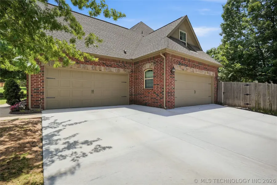 2009 W Decatur Street, Broken Arrow, OK 74011 - #3