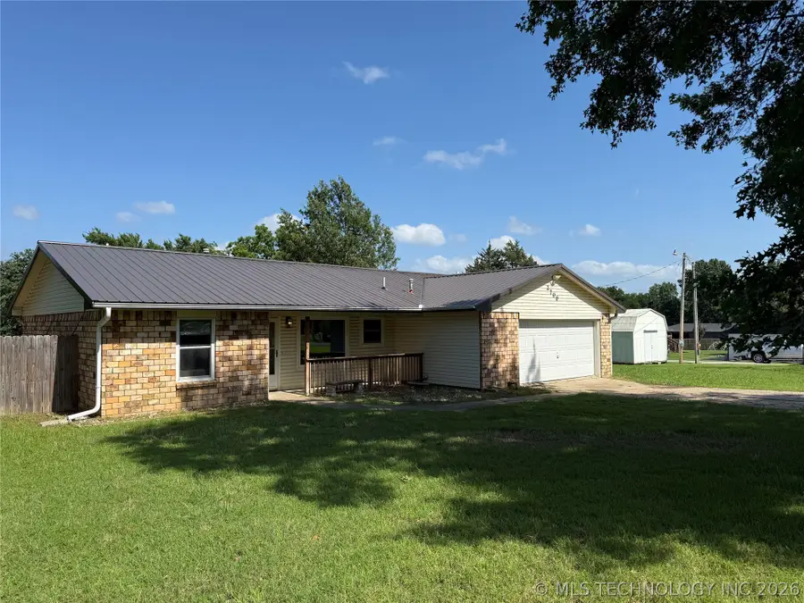 2700 Mcknight Road, McAlester, OK 74501 - #2