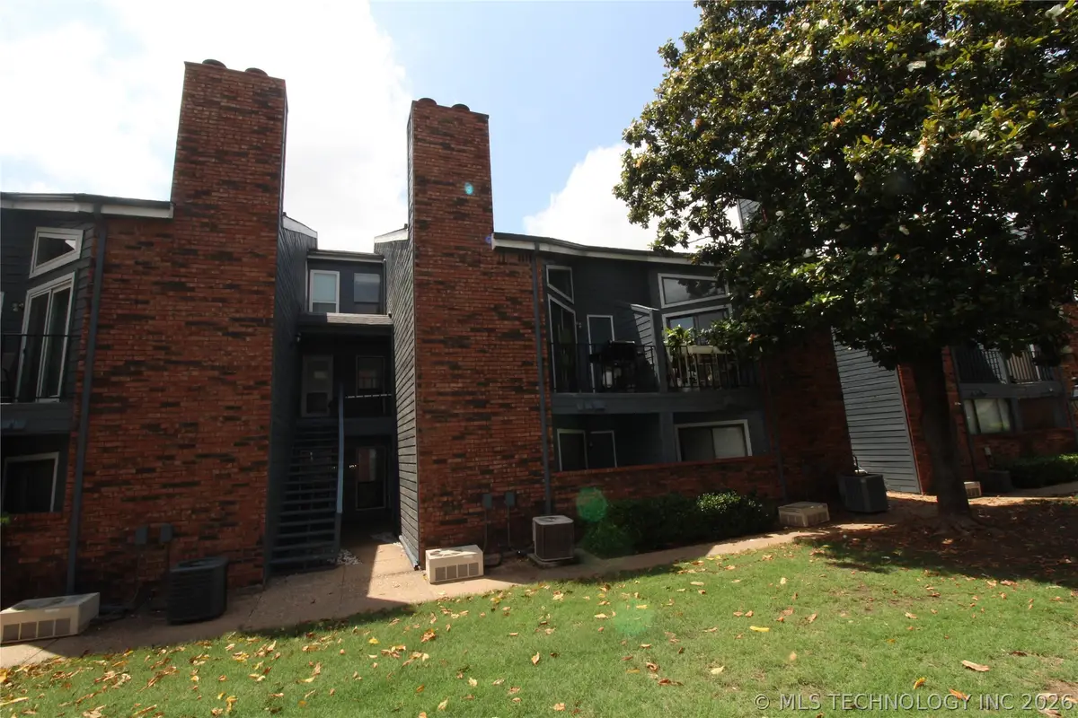 6737 S Peoria Avenue #B109, Tulsa, OK 74136 - #1