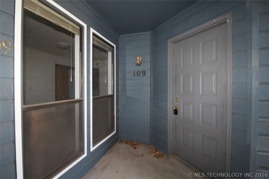 6737 S Peoria Avenue #B109, Tulsa, OK 74136 - #2