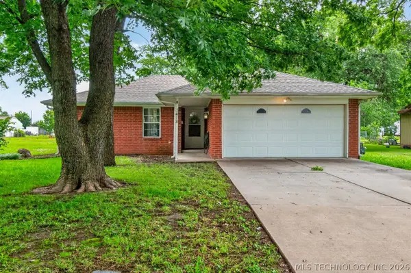 1418 N Creek Street, Dewey, OK 74029