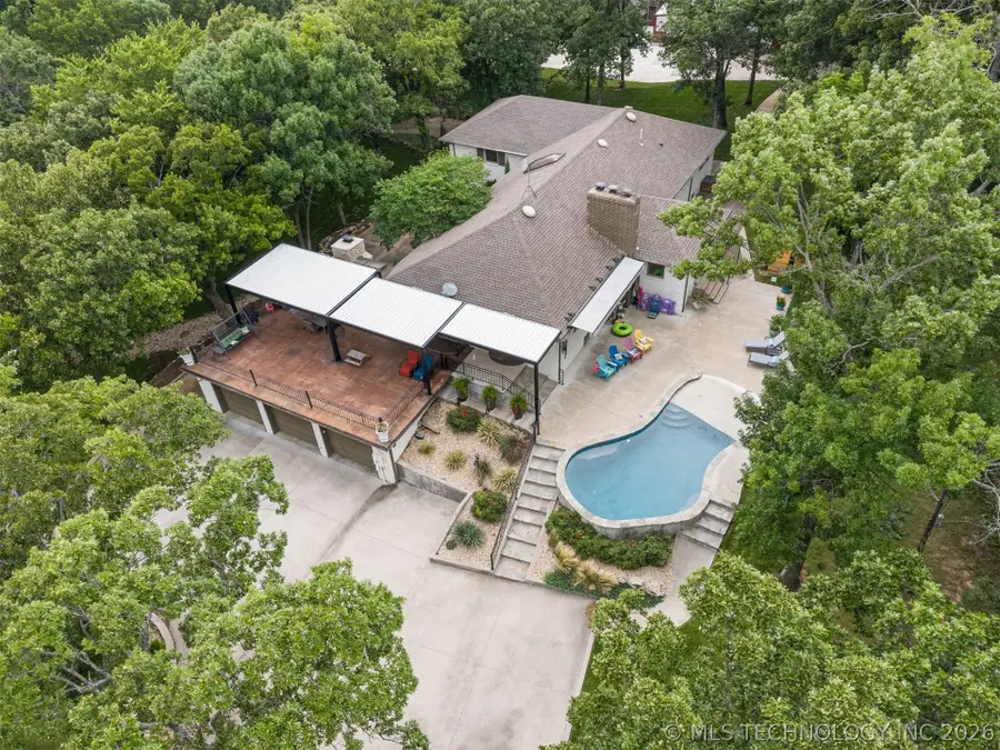 11541 S 4120 Road, Oologah, OK 74053 - #3