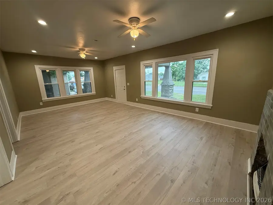 4418 W Okmulgee, Muskogee, OK 74401 - #2