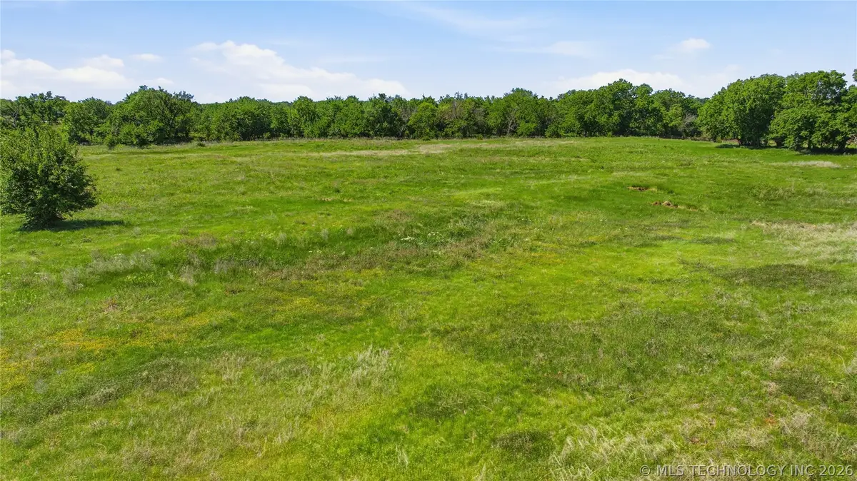 5211 W Lone Chimney Road, Glencoe, OK 74032 - #1