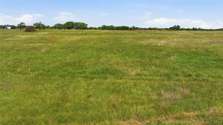 5211 W Lone Chimney Road, Glencoe, OK 74032 - #2