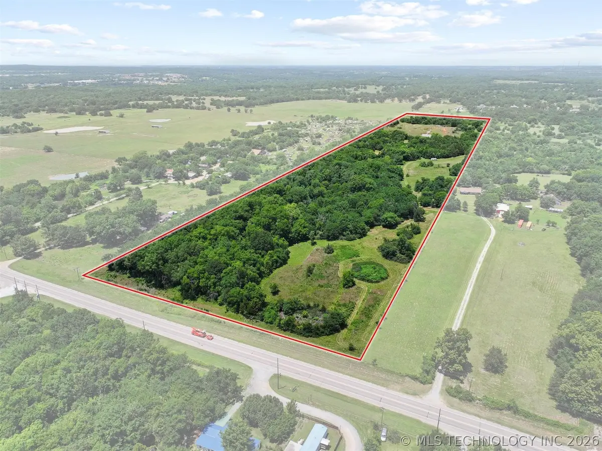 2620 Business 70, Durant, OK 74701 - #1