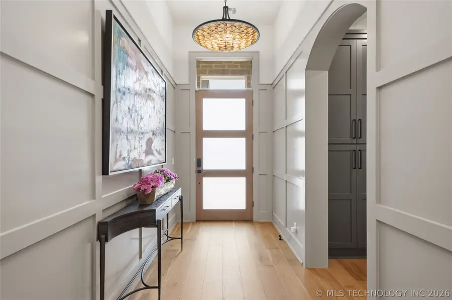 12011 S Vandalia Avenue, Tulsa, OK 74137 - #2