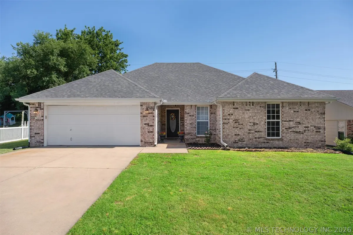 5513 Woodland Road, Bartlesville, OK 74006 - #1