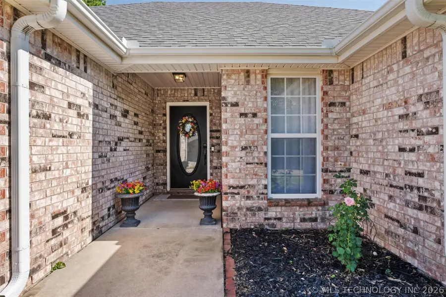 5513 Woodland Road, Bartlesville, OK 74006 - #2
