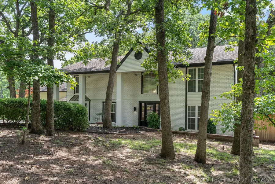 7305 S College Avenue, Tulsa, OK 74136 - #3
