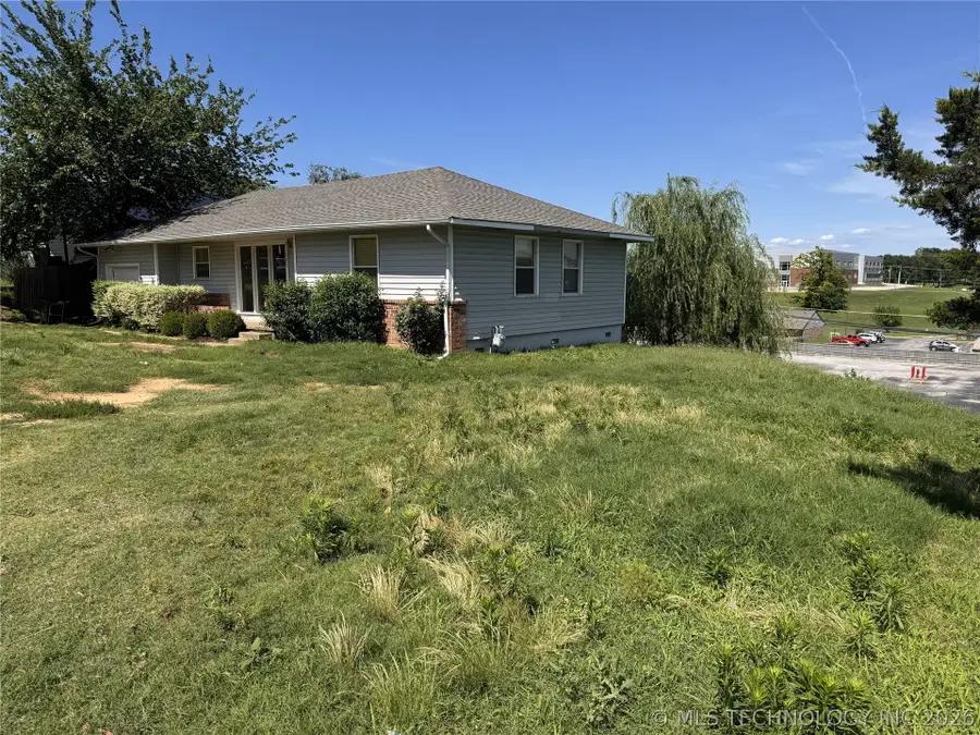 501 Washington Avenue, Sand Springs, OK 74063 - #2