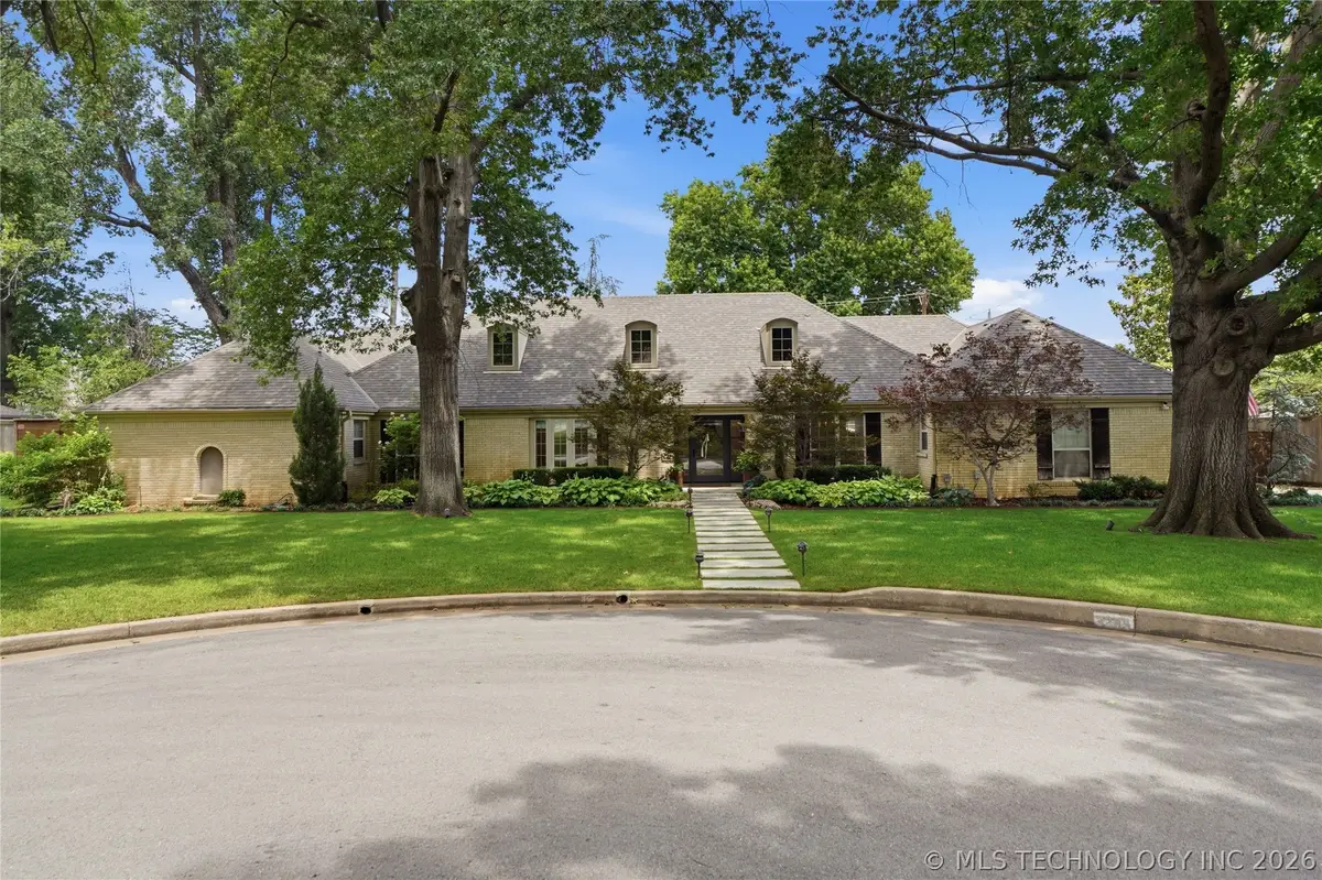 3235 E 59th Street, Tulsa, OK 74105 - #1