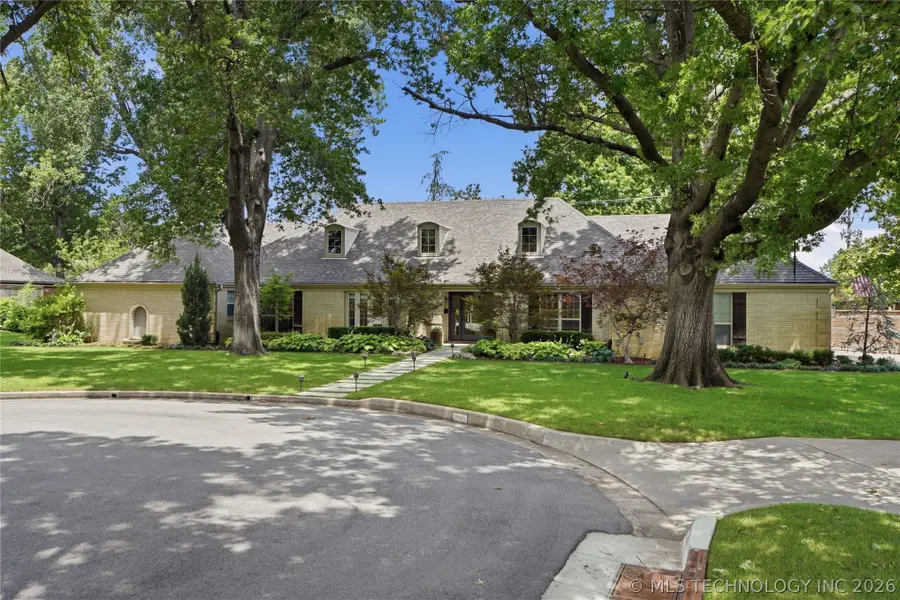 3235 E 59th Street, Tulsa, OK 74105 - #3
