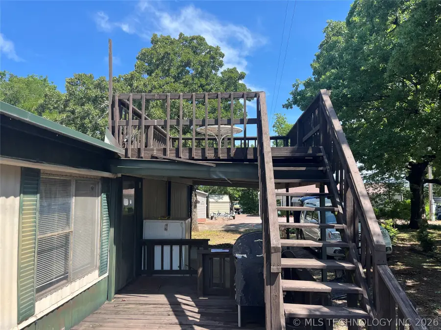 191 Rosewood Circle, Kingston, OK 73439 - #2