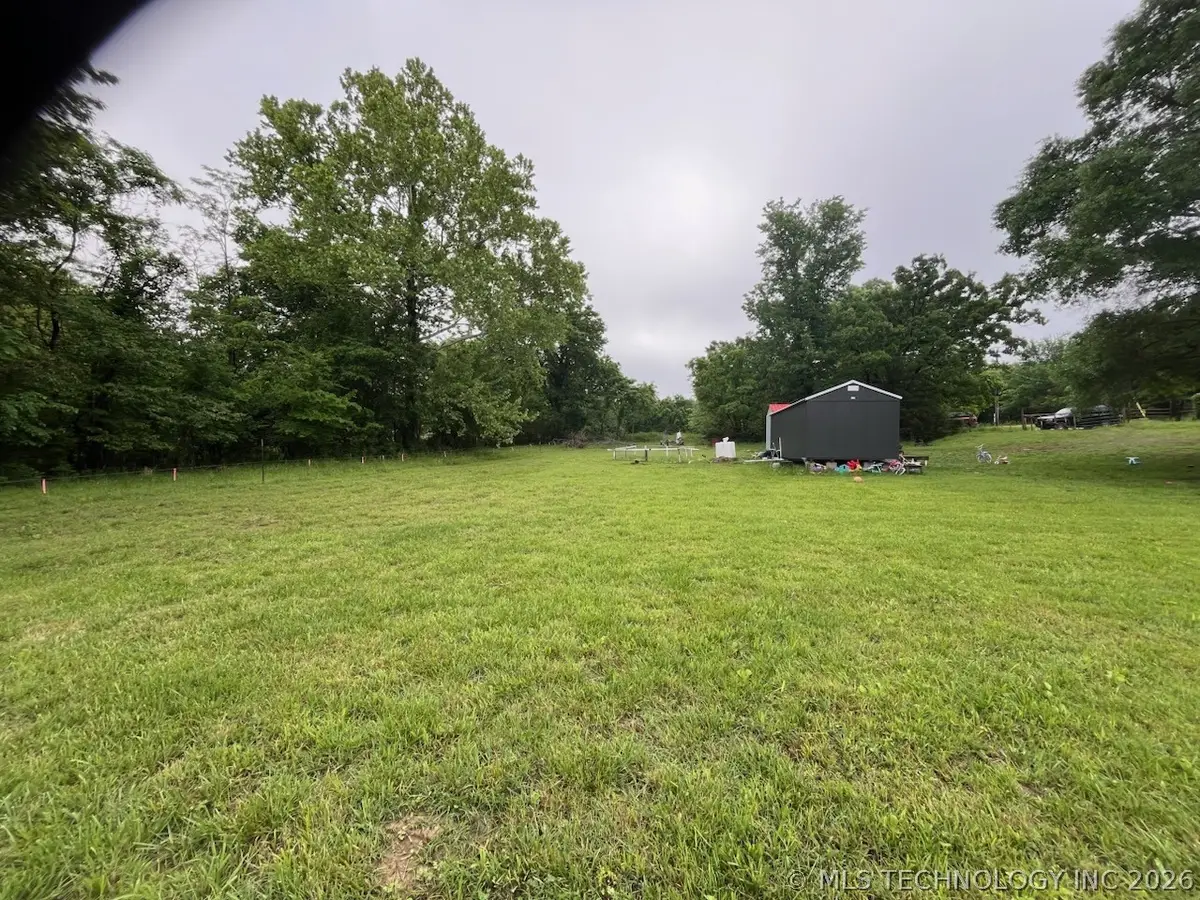 111654 S 4593, Sallisaw, OK 74955 - #1