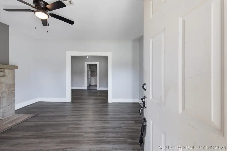 1613 E 9th Street, Okmulgee, OK 74447 - #3