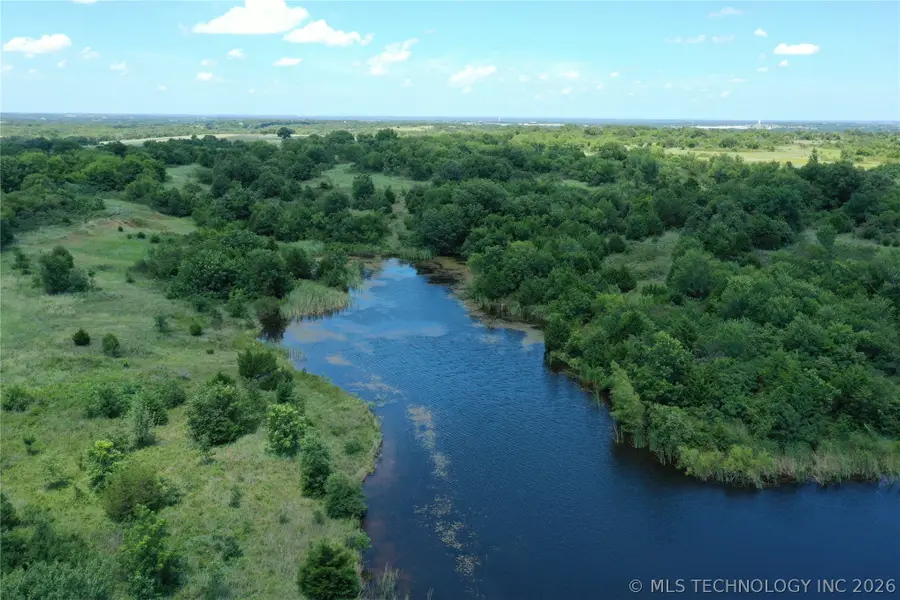 3 N County Road, Pauls Valley, OK 73075 - #2