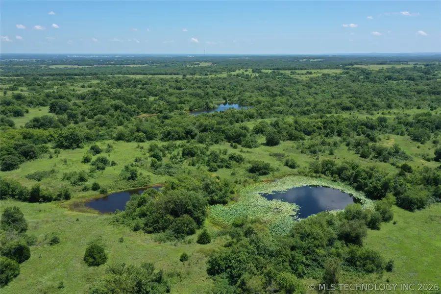 3 N County Road, Pauls Valley, OK 73075 - #3