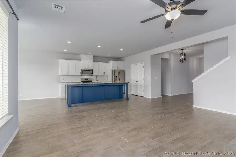 814 E Honolulu Place, Broken Arrow, OK 74012 - #3