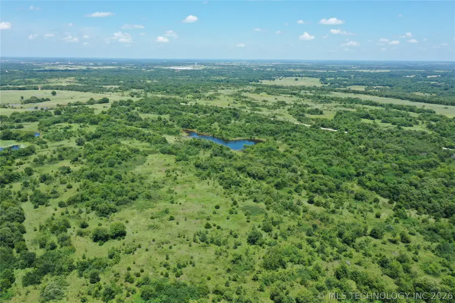8 N County Road, Pauls Valley, OK 73075 - #2