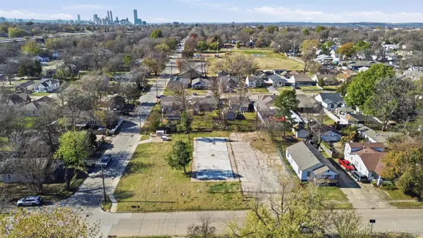3015 E Archer Street, Tulsa, OK 74110