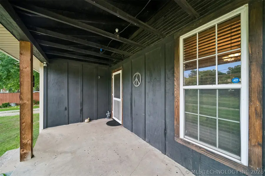 809 S Park Street, Sapulpa, OK 74066 - #2
