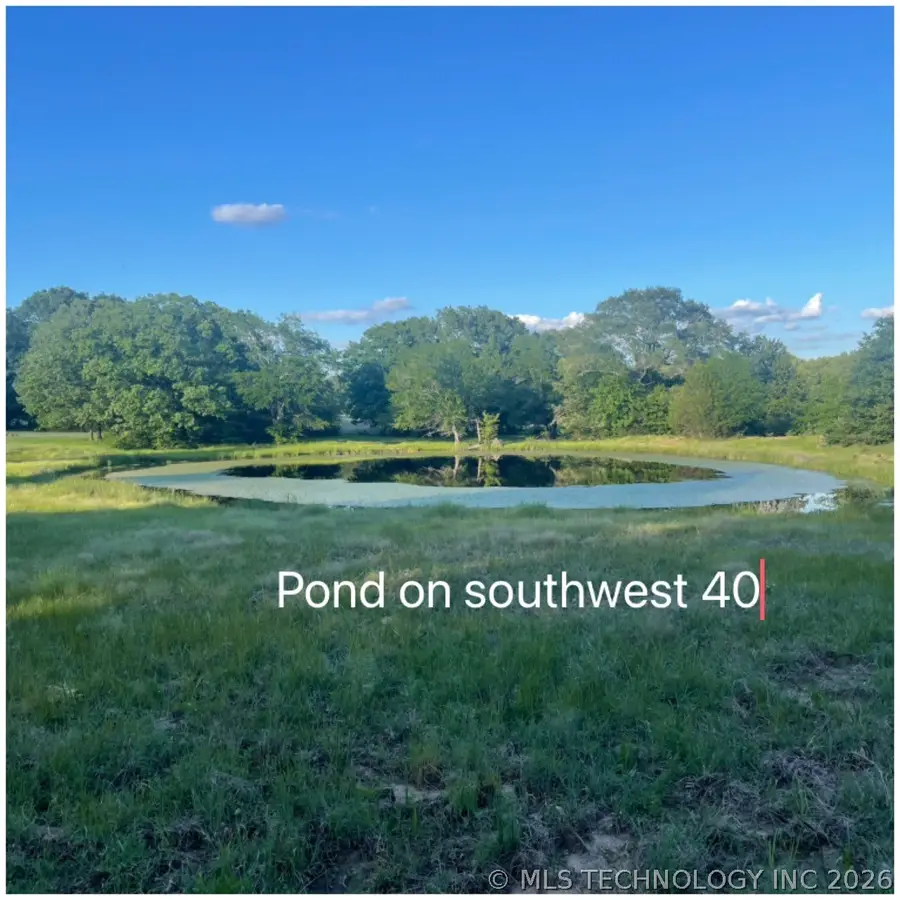 N Dozier Road, Antlers, OK 74523 - #3