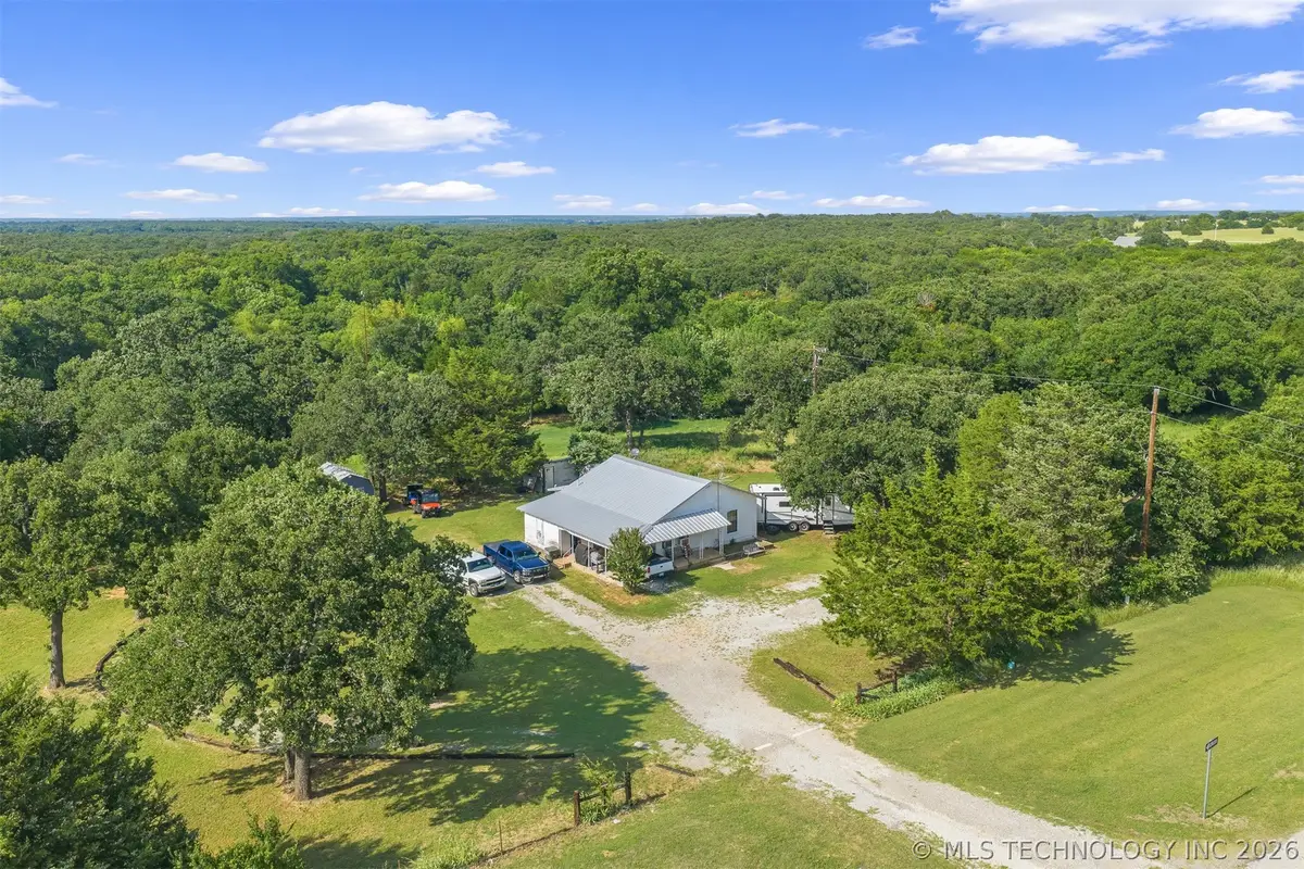 27632 Us Hwy 70a, Wilson, OK 73463 - #1
