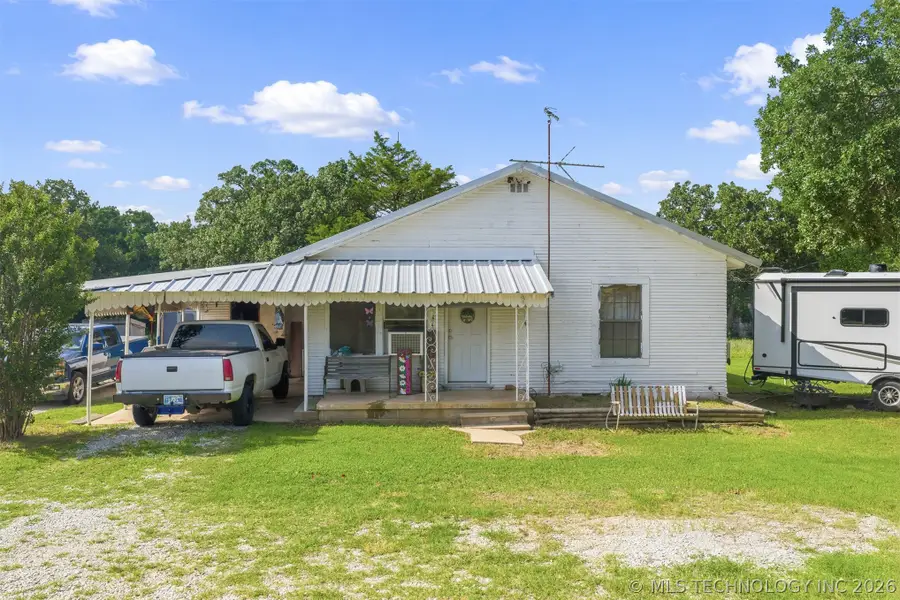 27632 Us Hwy 70a, Wilson, OK 73463 - #2