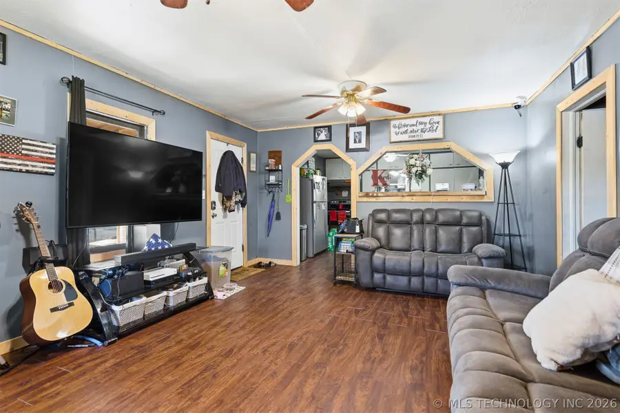 27632 Us Hwy 70a, Wilson, OK 73463 - #3