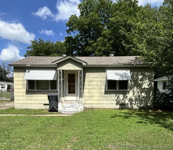 1428 Healdton Boulevard, Ardmore, OK 73401