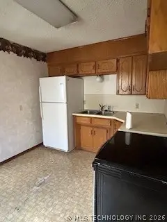 1428 Healdton Boulevard, Ardmore, OK 73401 - #2