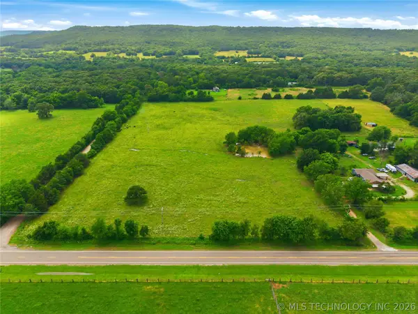 17529 S Hwy 59, Canehill, Ar 72717
