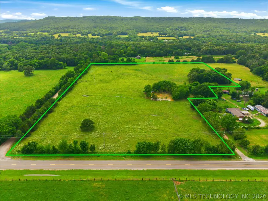 17529 S Hwy 59, Canehill, Ar 72717 - #2