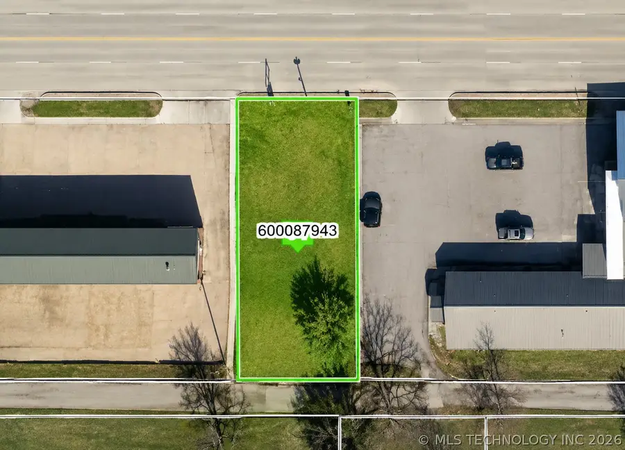 E Main Street, Cushing, OK 74023 - #2