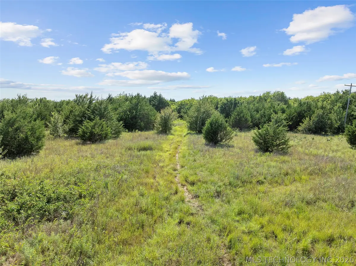 0 Evergreen Street, Lone Grove, OK 73443 - #1