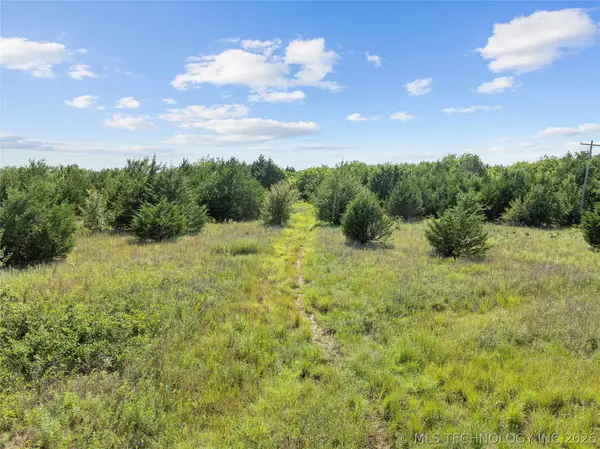 0 Evergreen Street, Lone Grove, OK 73443