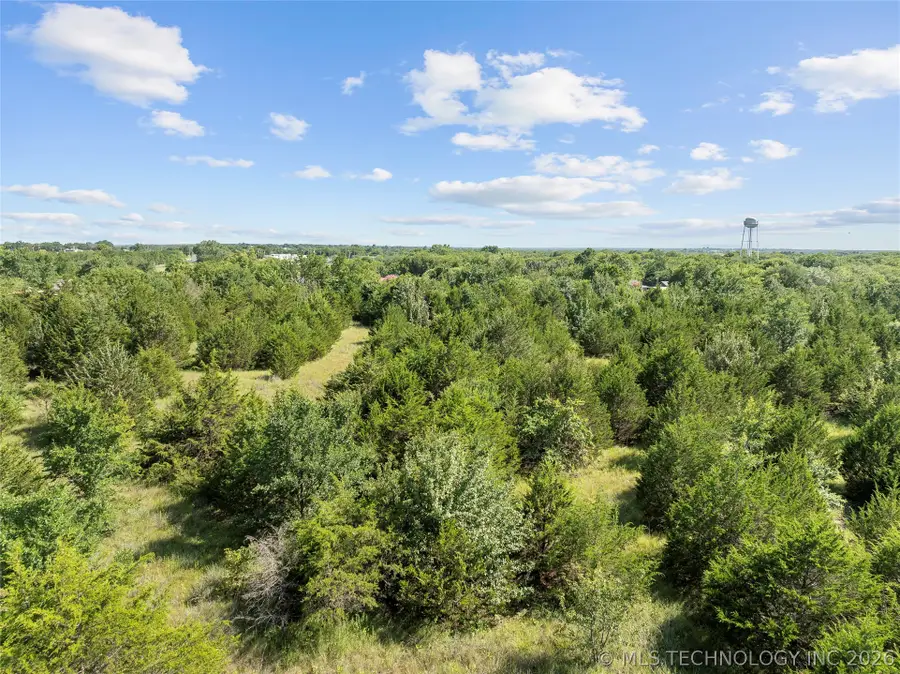 0 Evergreen Street, Lone Grove, OK 73443 - #2