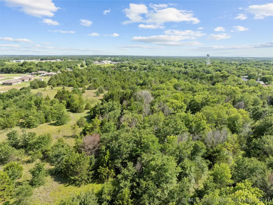 0 Evergreen Street, Lone Grove, OK 73443 - #3