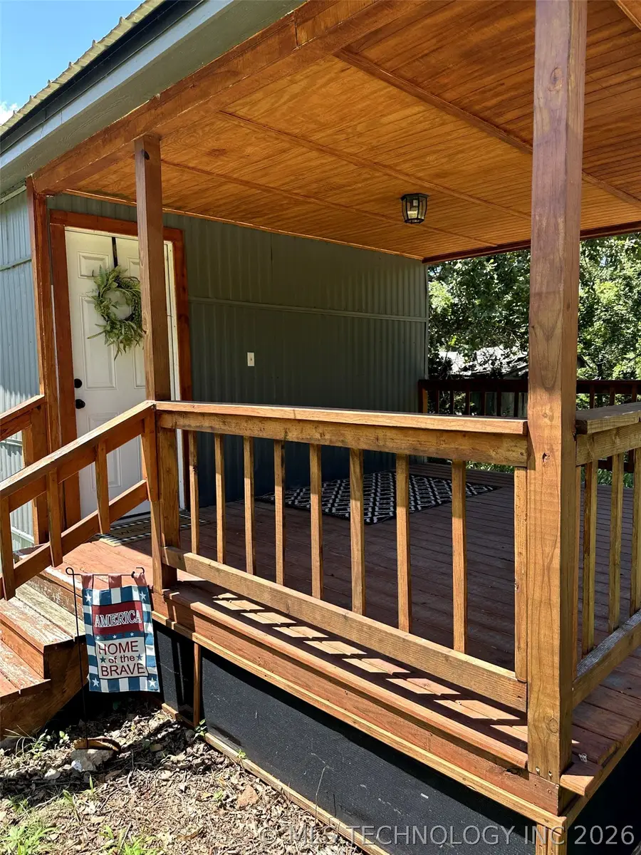 36403 S Timber Road, Park Hill, OK 74451 - #2