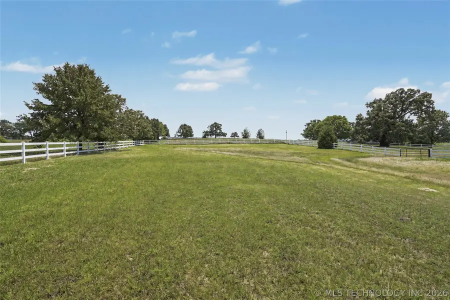 18028 N Javine Hill Road, Skiatook, OK 74070 - #3