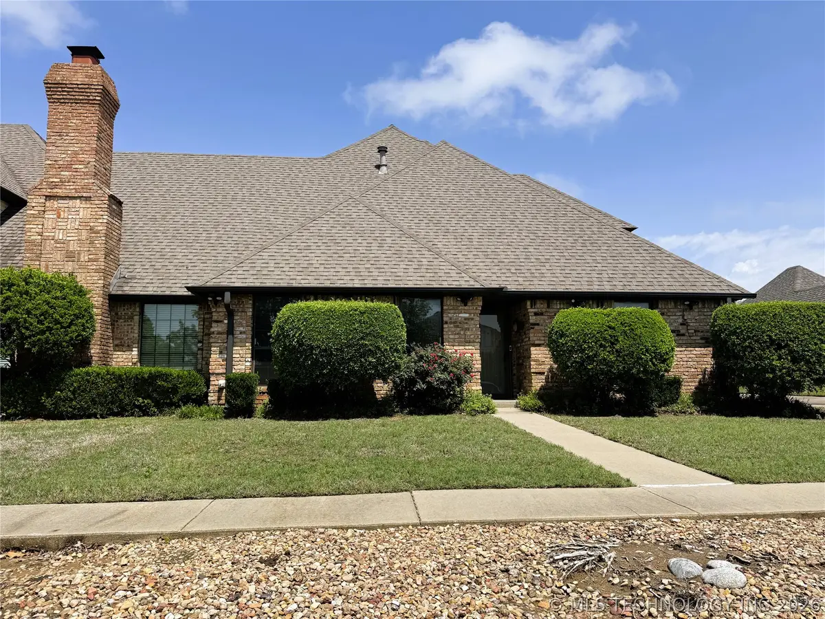 2607 Greenbriar, Seminole, OK 74868 - #1