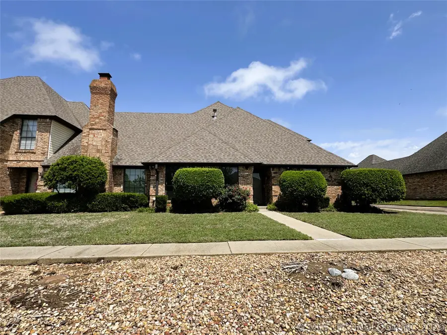 2607 Greenbriar, Seminole, OK 74868 - #2